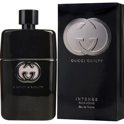 gucci guilty intense reddit|gucci guilty intense 50ml price.